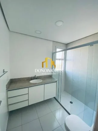 Imagem Apto venda 3 suítes vista livre , 155m Cond Domo Life Centro SBC SP permuta