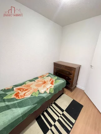 Imagem Locação - Sto Amaro - Apto 35m² - 2 Dorm