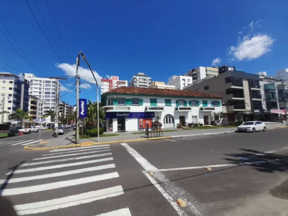 Imagem Prédio Comercial - Bairro Centro