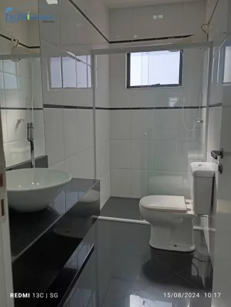 Imagem COBERTURA TRIPLEX - RUDGE RAMOS - SÃO BERNARDO DO CAMPO