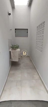 Imagem Casa - Jardim das Indústrias - São José dos Campos - 3 Dormitórios (1 Suíte) - 8