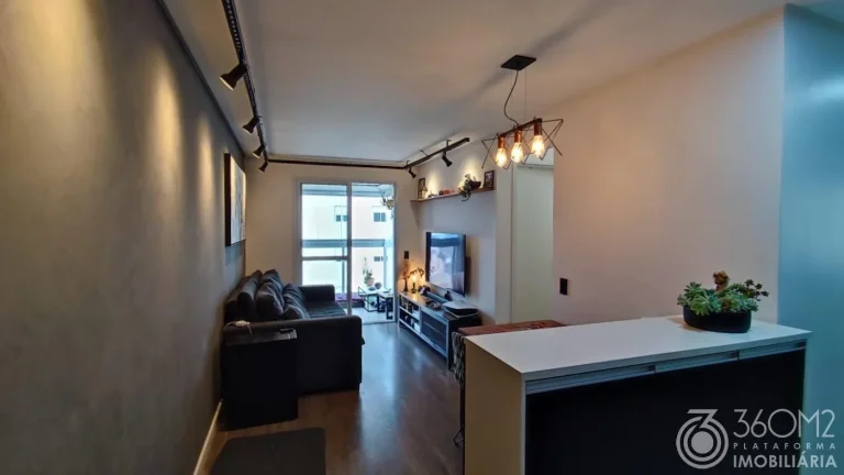 Imagem Apartamento para Venda em Santo André / SP no bairro Parque das Nações