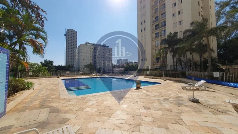 Imagem Imperdível oportunidade: apartamento à venda em São Paulo-SP, Jardim Aeroporto, 2 quartos, 2 salas, 1 banheiro, 1 vaga, 47,90 m².