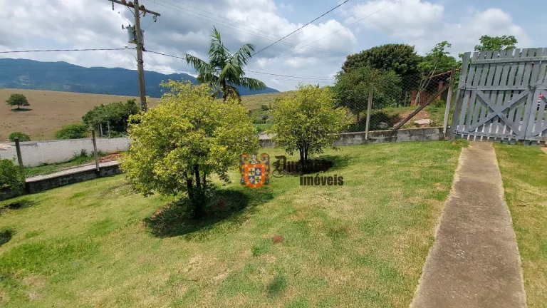 Imagem Chácara com 4 dormitórios à venda, 1851 m² por R$ 950.000,00 - Godoi - Extrema/MG