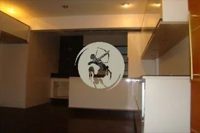 Imagem COBETURA DUPLEX A VENDA NO BAIRRO DA POMPÉIA EM SANTOS MUITO CLARA E AREJADA, EXCELENTE DISTRIBUIÇ...