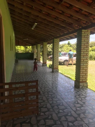 Imagem Chácara com 1.8000 metros de terreno + área verde OPORTUNIDADE!!!