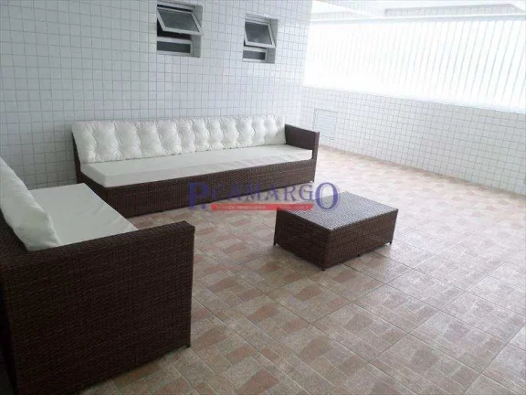 Imagem Apartamento Padrão