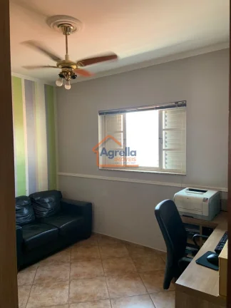Imagem Casa à venda no bairro Jardim Rosa Cruz - Mogi Guaçu/SP
