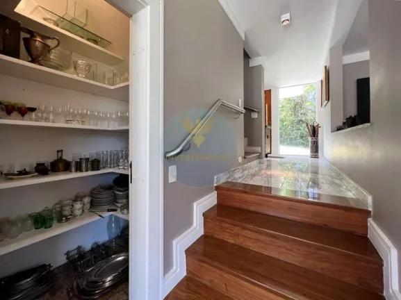 Imagem Casa em Condomínio - Aluguel no bairro Granja Viana - Jandira, SP