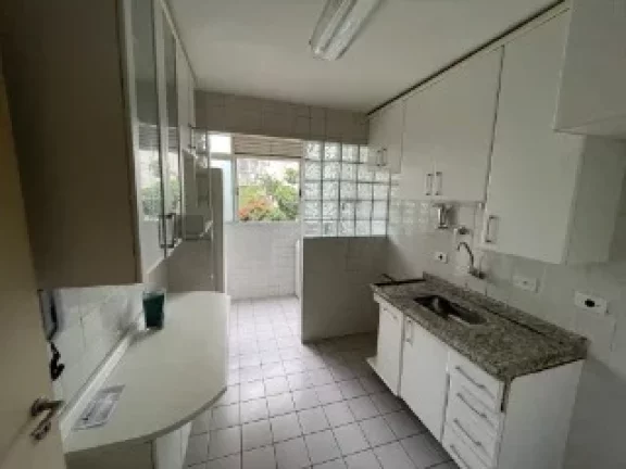 Imagem Imóvel com 2 Quartos à Venda, 54 m² em Jardim Celeste - São Paulo