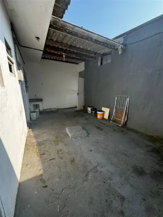 Imagem CASA FORTE - PRAIA GRANDE SP