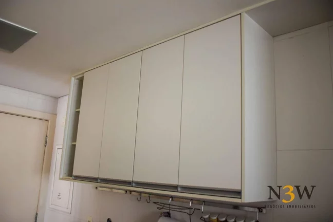Imagem Apartamento com 4 dormitórios à venda, 114 m² por R$ 1.350.000,00 - Vila Leopoldina - São Paulo/SP