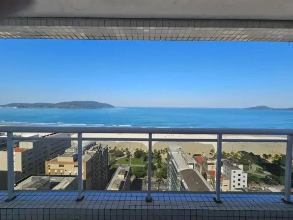 Imagem Apartamento para Venda em Santos, Pompeia, 1 dormitório, 1 banheiro