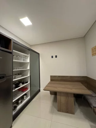 Imagem Apartamento 3 dormitórios em CanaJurê - Florianópolis- SC