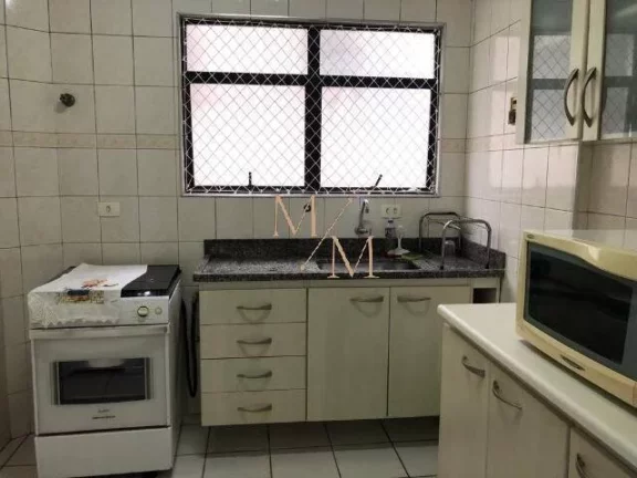 Imagem Apartamento para locação 1 dormitório com 53m na Ponta da Praia.
