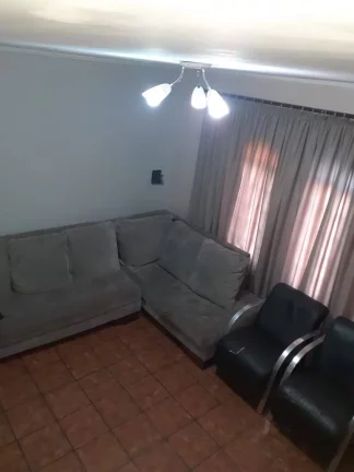 Imagem Sobrado maravilhoso 160 m² 3 Dormitórios sendo 1 Suíte e 2 Vagas