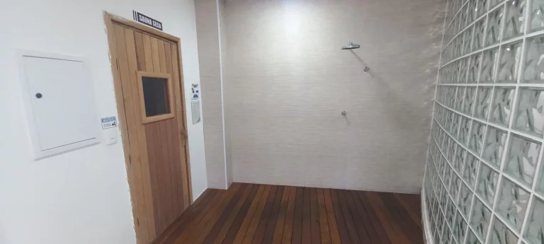Imagem Trend Loft Nova Mogilar - Apartamento Loft mobiliado para alugar na melhor localização de Mogi das Cruzes, SP.