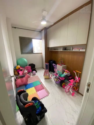 Imagem APARTAMENTO COM 2 QUARTOS E SUÍTE NO CENTRO DE MONGAGUÁ!
