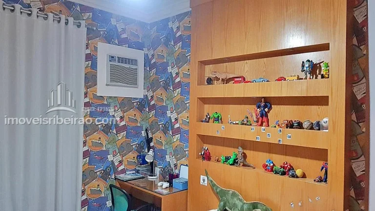 Imagem Edifício Marambaia à venda no Centro de Ribeirão Preto SP