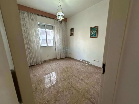 Imagem Apartamento com 3 Quartos à Venda, 130 m² em Boqueirão - Santos