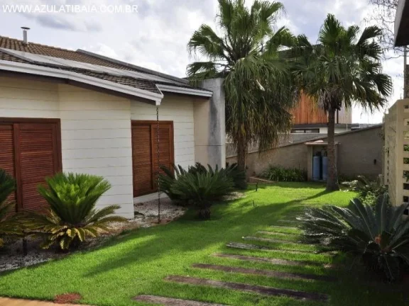 Imagem Casa para Venda em Atibaia, Nova Gardenia, 3 dormitórios, 3 suítes, 5 banheiros, 5 vagas