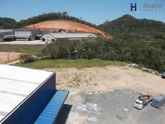 Imagem GALPAO COMERCIAL em SÃO FRANCISCO DO SUL - SC, Rocio Grande
