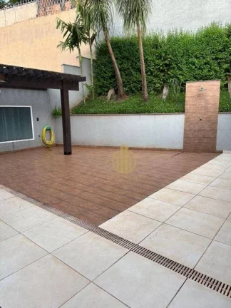 Imagem Casa com 4 dormitórios à venda, 385 m² por R$ 1.590.000,00 - Jardim América - Ribeirão Preto/SP