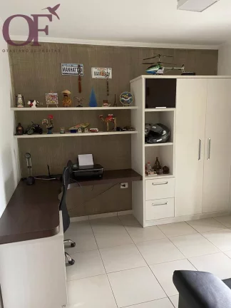 Imagem LINDA CASA OUTEIRO DAS FLORES - ITUPEVA