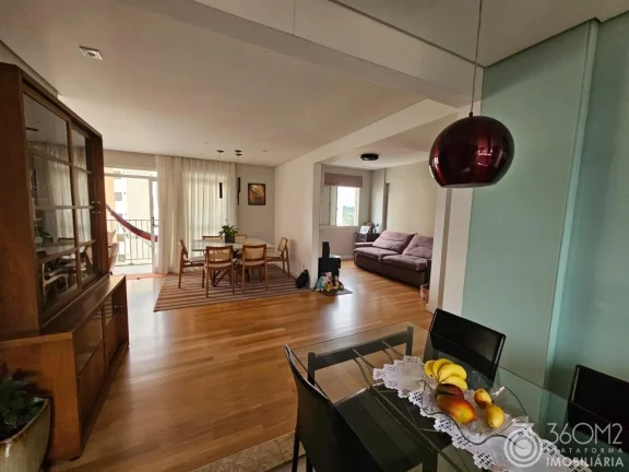Imagem Apartamento para Venda em Santo André / SP no bairro Vila Bastos
