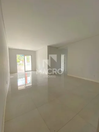 Imagem Millenium Residencial | Czerniewicz | Suíte + 2 quartos | 114m²