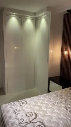 Imagem Apartamento à venda em Porto Alegre, Petrópolis, com 1 quarto, 51,65m2