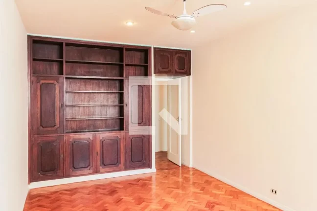 Imagem Apartamento à Venda - Copacabana, 3 Quartos, 220 m2