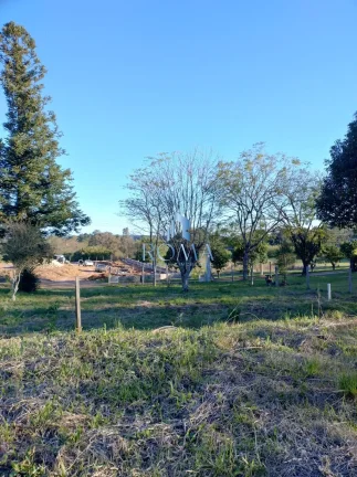 Imagem Terreno à venda Parque Serrano I Itaara/RS