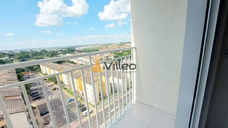 Imagem Seja bem-vindo ao Condomínio Residencial Monte Castelo, um endereço que reúne segurança, lazer c...