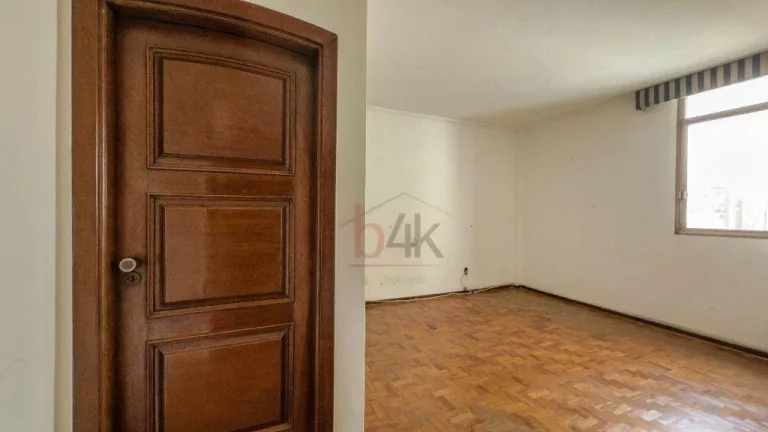 Imagem Cobertura Penthouse à Venda no Jardim Paulista, 473m², 3 Quartos