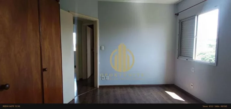 Imagem Apartamento Parque Bandeirantes