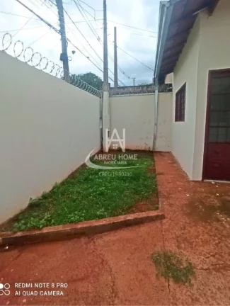 Imagem Casa à venda Jardim Norte
