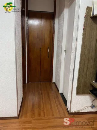 Imagem APARTAMENTO NO JARDIM PERI - HORTO FLORESTAL