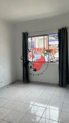 Imagem Apartamento à Venda no bairro Taboão em São Bernardo do Campo