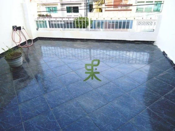 Imagem Sobrado com 3 dormitórios à venda, 125 m² por R$ 800.000,00 - Vila Morse - São Paulo/SP