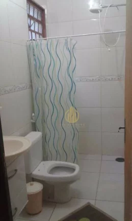Imagem Casa 2 Dorm sendo um Suíte - 85m² Jd Juliana Ribeirão Preto SP