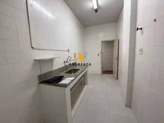 Imagem Rua Constante Ramos -Copacabana Venda Apartamento na Constante Ramos