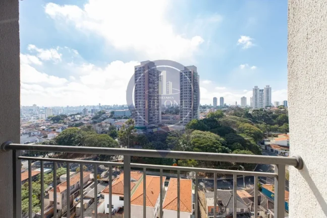 Imagem Imperdível oportunidade de investimento: Apartamento à venda em São Paulo-SP, Vila São José (Ipiranga), 2 quartos, 2 salas, 1 banheiro, 40m².
