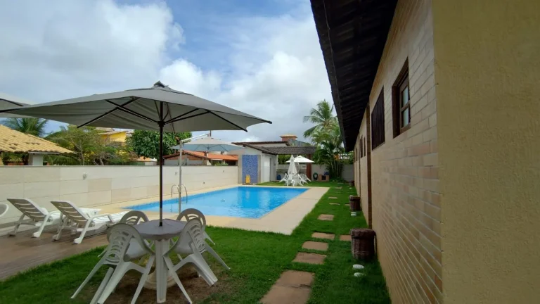 Imagem Oportunidade: Casa na Praia do Surf em Itacimirim a venda