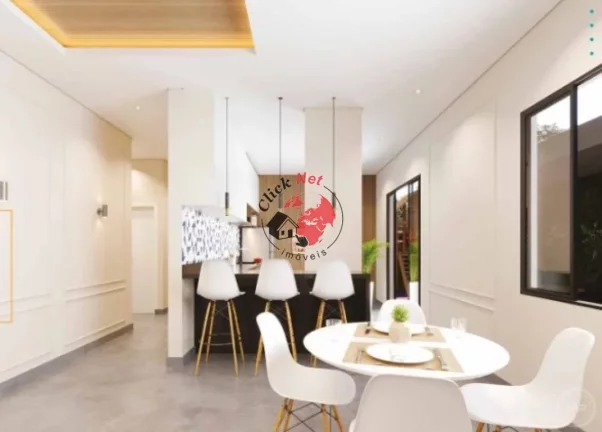 Imagem Lançamento que Vai Surpreender – Apartamentos MCMV em Santo André com Sacada Grill e Lazer Completo