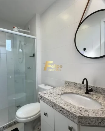 Imagem APARTAMENTO MONTADO E CLIMATIZADO NA PRAIA DE ITAPARICA.