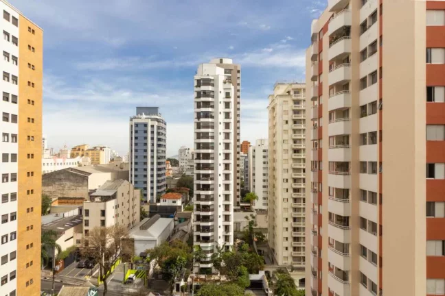 Imagem APARTAMENTO RESIDENCIAL em São Paulo - SP, Perdizes