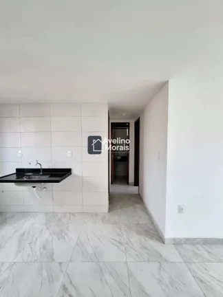 Imagem Apartamento à venda, no Unity Manaíra em João Pessoa, Manaíra, com 2 quartos, 51m2