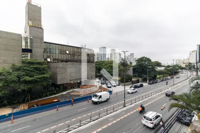 Imagem Apartamento à Venda - Aclimação, 2 Quartos, 100 m2
