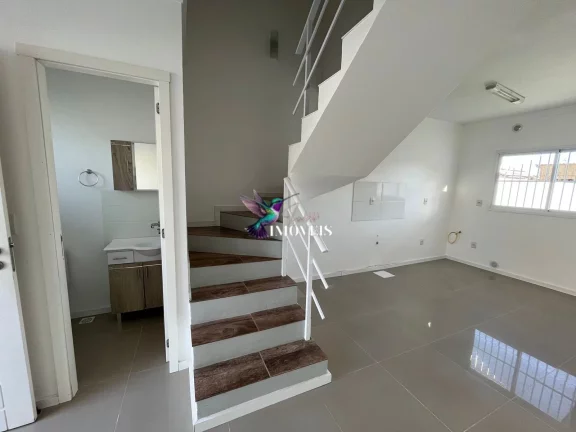 Imagem Casa à venda no bairro Centro - Passo de Torres/SC